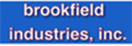 Brookfiled Industries, Inc., logo"