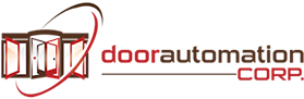 Door Automation, logo