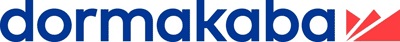Dormakaba, logo