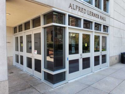 What Are AAADM Inspection Requirements for Automatic Doors?