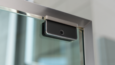When Does an Automatic Door Need to Be Modernized?