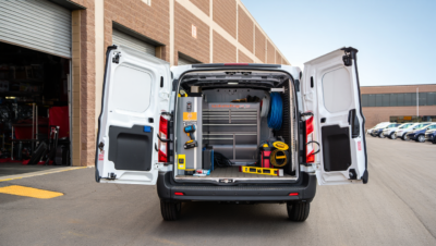 Automatic Door Maintenance Checklist for Commercial Buildings